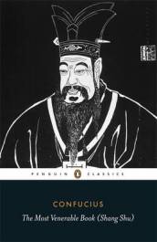 The Most Venerable Book (Shang Shu)