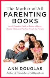 The Mother Of All Parenting Books