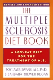 The Multiple Sclerosis Diet Book