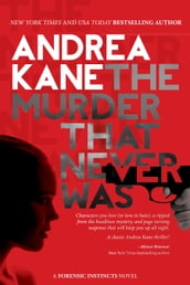 The Murder That Never Was