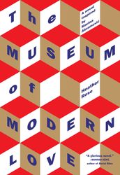 The Museum of Modern Love