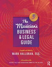 The Musician s Business and Legal Guide