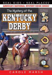 The Mystery at the Kentucky Derby