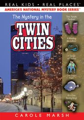 The Mystery in the Twin Cities