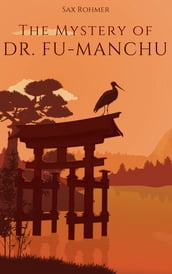 The Mystery of Dr. Fu-Manchu