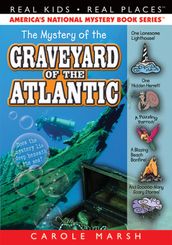 The Mystery of the Graveyard of the Atlantic