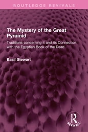 The Mystery of the Great Pyramid