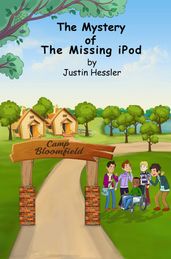 The Mystery of the Missing iPod