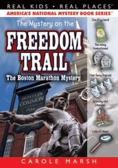 The Mystery on the Freedom Trail
