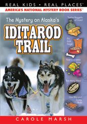 The Mystery on the Iditarod Trail