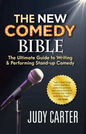 The NEW Comedy Bible