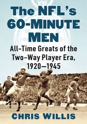 The NFL s 60-Minute Men