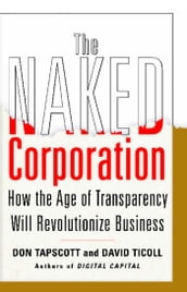 The Naked Corporation