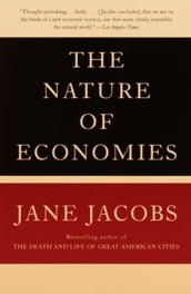 The Nature of Economies