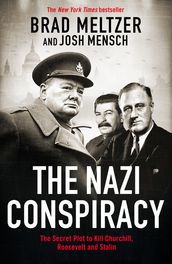 The Nazi Conspiracy