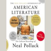 The Neal Pollack Anthology of American Literature