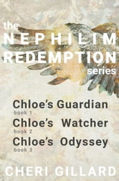 The Nephilim Redemption Series