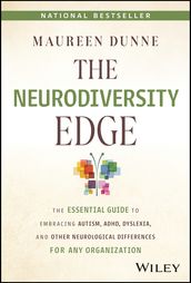The Neurodiversity Edge