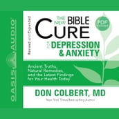 The New Bible Cure for Depression and Anxiety