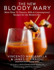 The New Bloody Mary