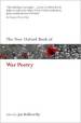 The New Oxford Book of War Poetry