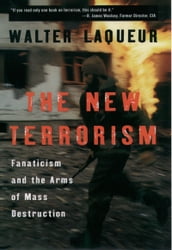 The New Terrorism