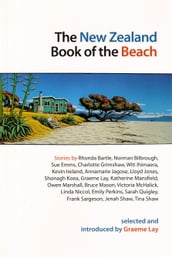 The New Zealand Book of the Beach