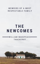 The Newcomes (Annotated)
