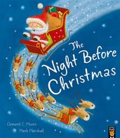 The Night Before Christmas