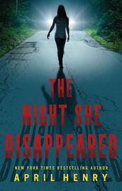 The Night She Disappeared