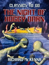 The Night of Hoggy Darn