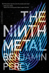 The Ninth Metal, 1