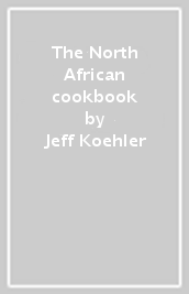 The North African cookbook