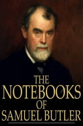 The Notebooks of Samuel Butler