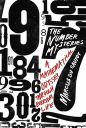 The Number Mysteries