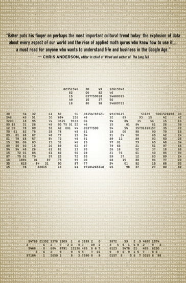 The Numerati - Stephen Baker