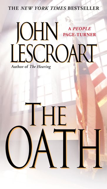 The Oath - John Lescroart