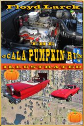 The Ocala Pumpkin Run Illustrated