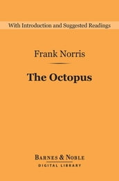 The Octopus (Barnes & Noble Digital Library)