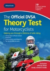 The Official DVSA Theory Test for Motorcyclists