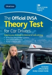 The Official DVSA Theory Test for Car Drivers 2024