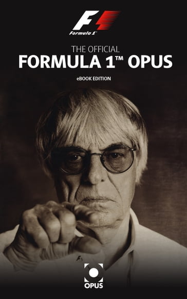 The Official Formula1 Opus eBook - Opus Media