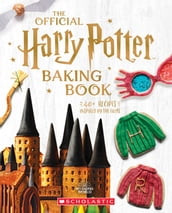 The Official Harry Potter Baking Book