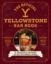 The Official Yellowstone Bar Book