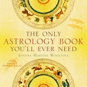 The Only Astrology Book You ll Ever Need