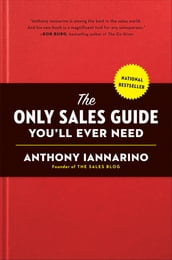 The Only Sales Guide You
