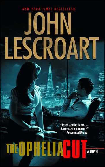 The Ophelia Cut - John Lescroart