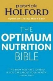 The Optimum Nutrition Bible