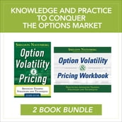 The Option Volatility and Pricing Value Pack