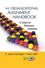 The Organizational Alignment Handbook